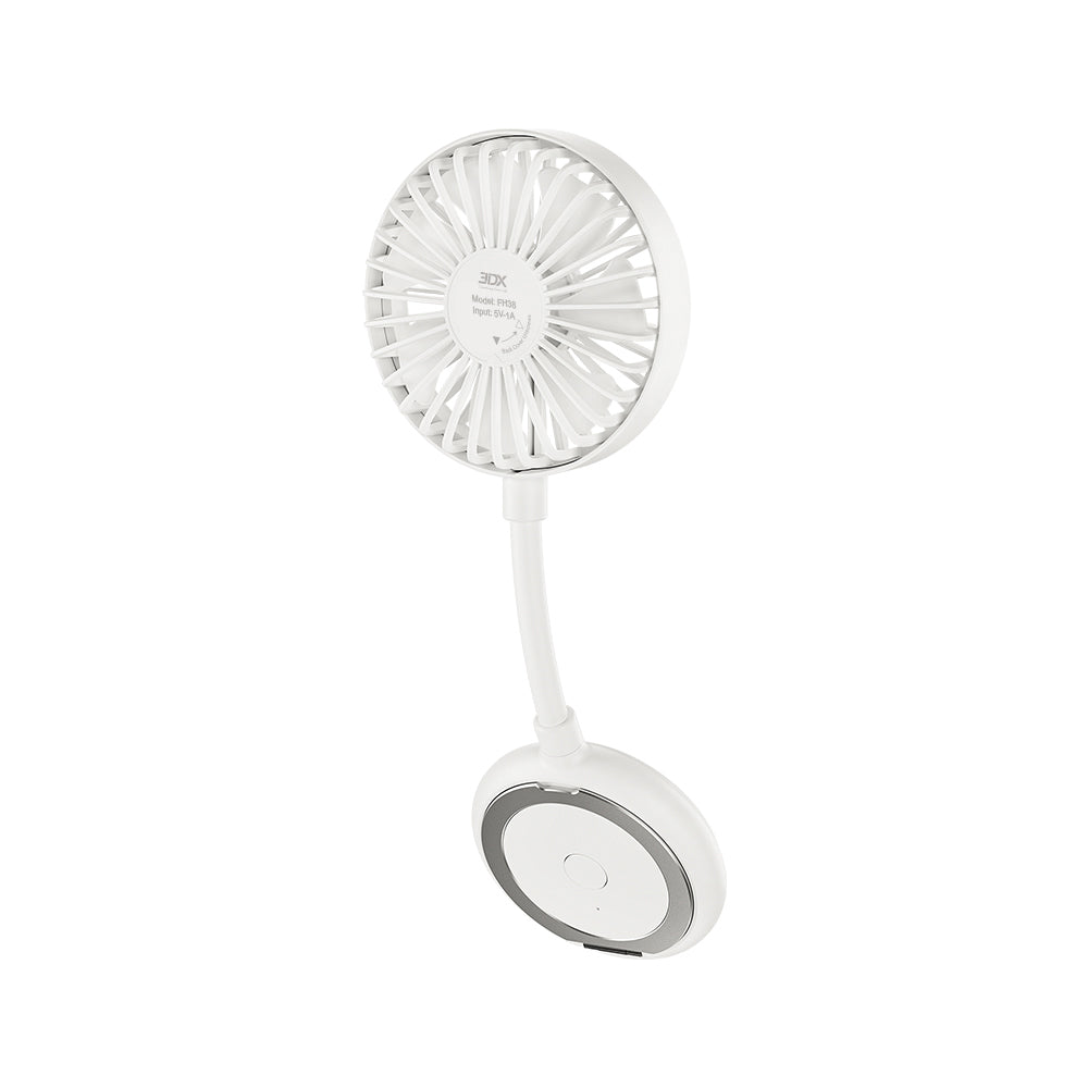 Magnetic Bracket Small Fan
